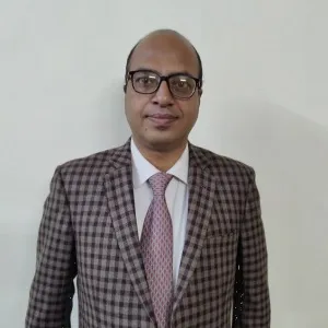 Dr Mridul Shahi
